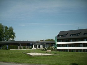 Bergmark Hotel