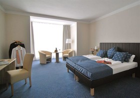 Bergmark Hotel