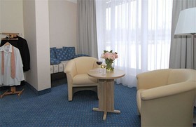 Bergmark Hotel