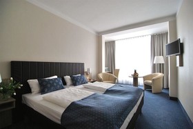 Bergmark Hotel