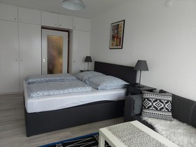 Ferienwohnungen Resit