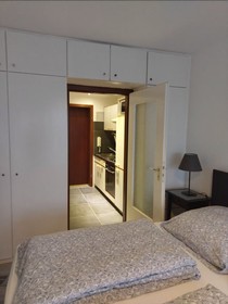 Ferienwohnungen Resit