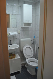 Ferienwohnungen Resit