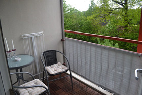 Ferienwohnungen Resit