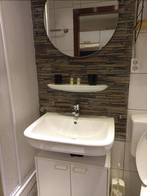 Ferienwohnungen Resit