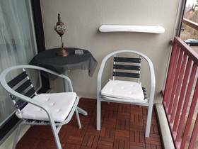 Ferienwohnungen Resit