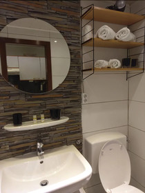 Ferienwohnungen Resit