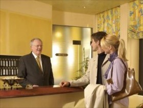 Ringhotel Bremer Tor