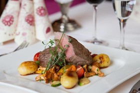 Gasthaus Vossbur