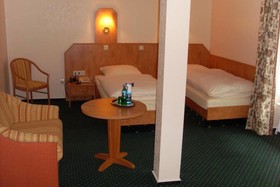 Gasthaus Vossbur