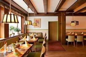 Gasthaus Vossbur
