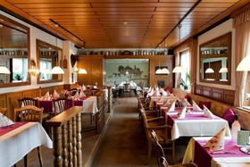 Gasthaus Vossbur