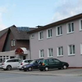 Hotel Ristorante Sicilia