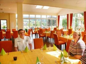 Hotel & Restaurant Fröhlich Höche