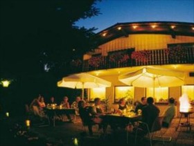 Hotel & Restaurant Fröhlich Höche