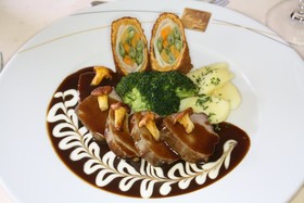 Gasthaus Johanning
