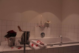 Romantisches Hotel Menzhausen