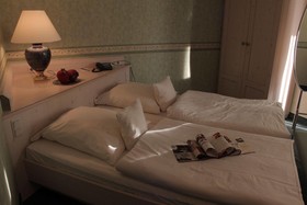 Romantisches Hotel Menzhausen