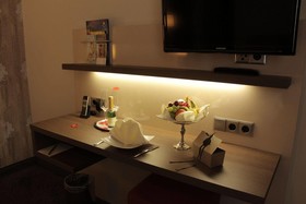 Romantisches Hotel Menzhausen