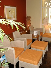 Romantisches Hotel Menzhausen