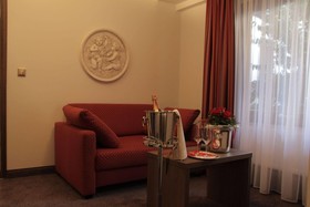 Romantisches Hotel Menzhausen