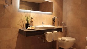 Romantisches Hotel Menzhausen