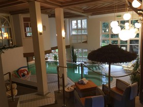 Romantisches Hotel Menzhausen