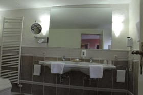 Romantisches Hotel Menzhausen