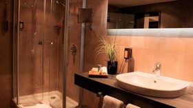 Romantisches Hotel Menzhausen