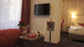 Romantisches Hotel Menzhausen