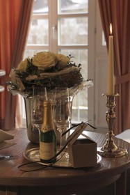 Romantisches Hotel Menzhausen