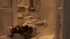 Romantisches Hotel Menzhausen