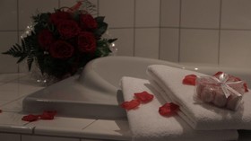 Romantisches Hotel Menzhausen