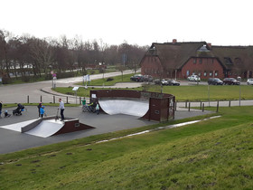Apartments Fröhling