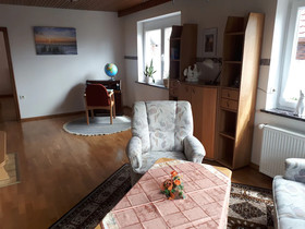 Apartments Fröhling