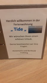 Apartments Fröhling