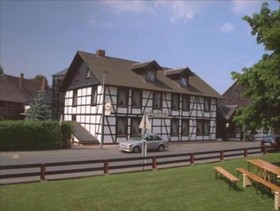 Landhaus Verdi