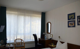Hotel am Pferdezentrum