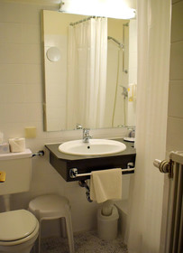 Hotel am Pferdezentrum