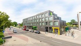 Ibis Styles Vechta