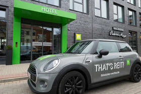 Ibis Styles Vechta
