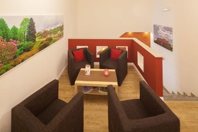 Schäfers Hotel