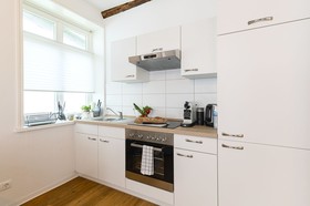 Altstadt Apartments Verden