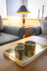 Altstadt Apartments Verden