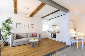 Altstadt Apartments Verden