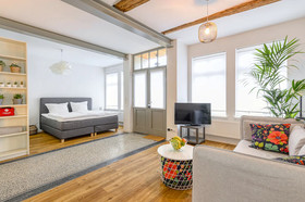 Altstadt Apartments Verden