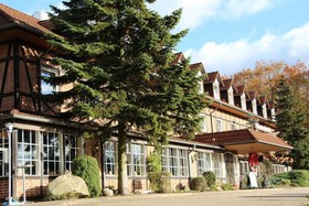 Haag's Hotel Niedersachsenhof