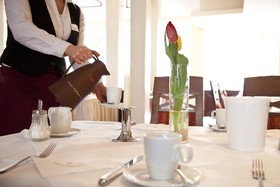 Hotel Stüve