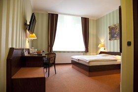 Hotel Stüve