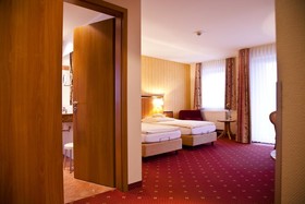 Hotel Stüve